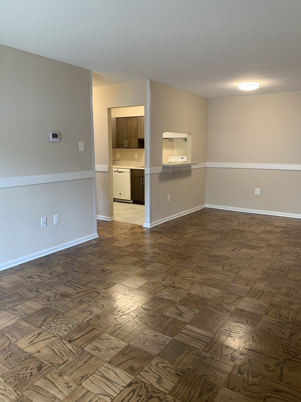 Randle Hill Apartments, 3320 6th St SE Ste 204, Washington, DC RentCafe